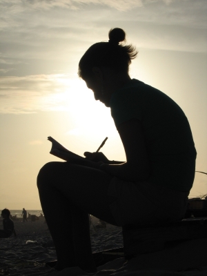 Journaling - a powerful tool